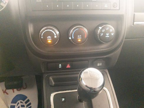 Used 2012 Jeep Patriot Sport w/ PWR Value Group image 19