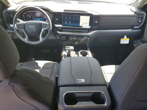 New 2026 Chevrolet Silverado 1500 RST w/ Redline Edition RWD image 11