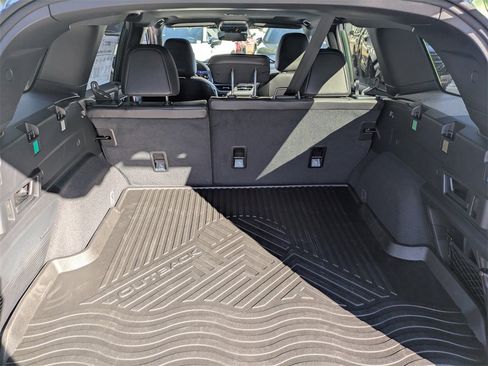 New 2026 Subaru Outback Touring XT image 12