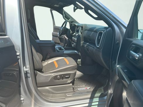 Used 2020 GMC Sierra 1500 AT4 w/ AT4 Premium Package AWD/4WD image 28