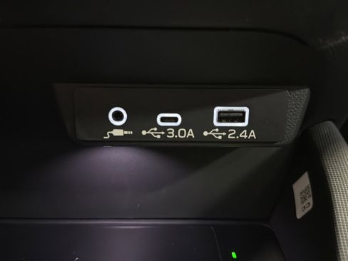 New 2026 Subaru Forester Touring image 27