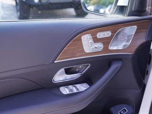 New 2026 Mercedes-Benz GLE 450 4MATIC image 18