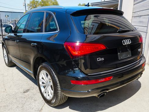 Used 2015 Audi Q5 2.0T Premium Plus image 5