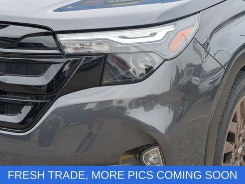 Used 2025 Subaru Forester Sport AWD/4WD image 7