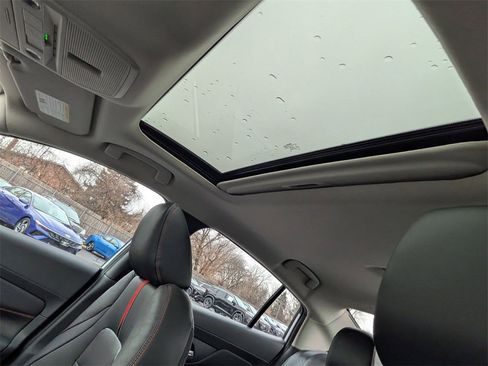 New 2026 Nissan Sentra SR image 12