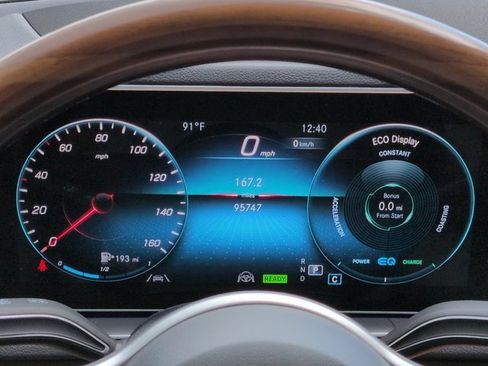 Certified 2021 Mercedes-Benz GLE 450 4MATIC image 28