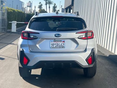 Certified 2024 Subaru Crosstrek 2.0i Premium w/ Crosstrek Mirror Package image 5