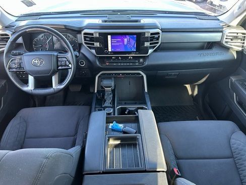Used 2022 Toyota Tundra SR5 image 28