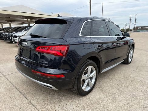 Used 2020 Audi Q5 2.0T Premium Plus w/ Premium Plus Package image 7
