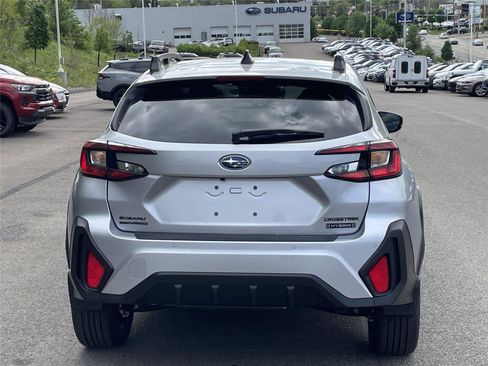New 2026 Subaru Crosstrek 2.5i Limited AWD/4WD image 4