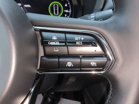 New 2026 MAZDA CX-70 3.3 Turbo w/ Premium Plus Pkg image 20