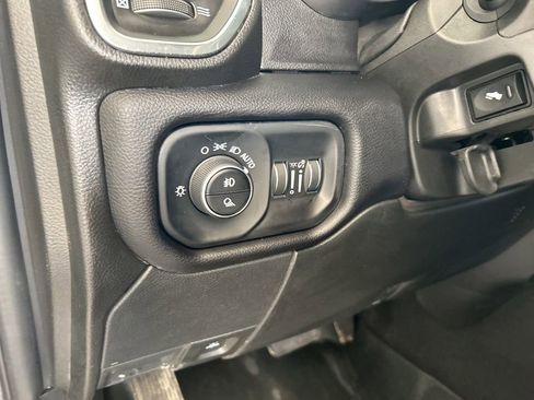 Used 2024 RAM 2500 Laramie image 43