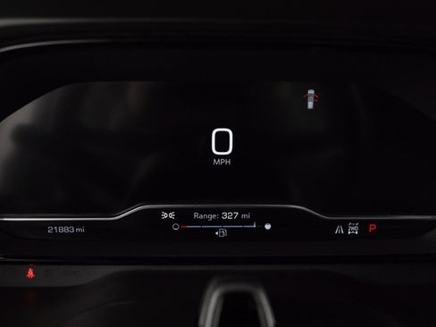 Used 2024 GMC Yukon Denali w/ Advanced Technology Package image 22