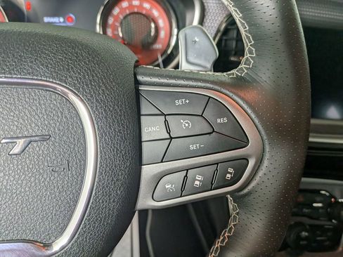 Used 2023 Dodge Challenger SRT Hellcat image 23