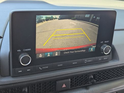 Used 2023 Honda CR-V EX image 25