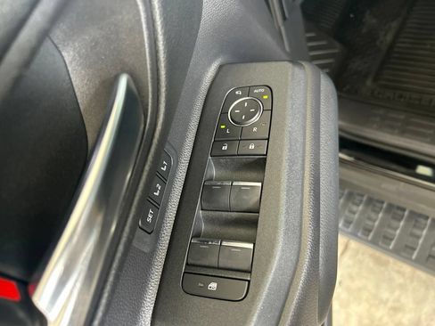 Used 2025 Toyota Land Cruiser w/ Premium Package AWD/4WD image 43