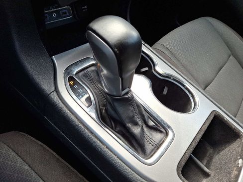 Certified 2020 Jeep Grand Cherokee Laredo image 14