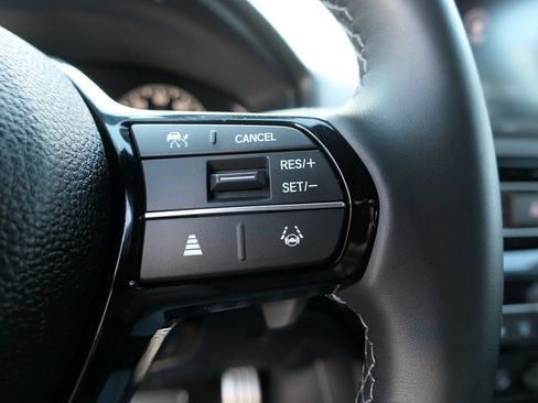 Used 2026 Honda Civic Sport image 15