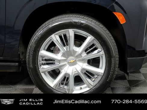 Used 2023 Chevrolet Suburban High Country w/ Premium Package 2 image 42