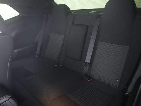 Used 2022 Dodge Challenger R/T w/ Blacktop Package RWD image 26