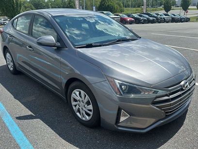 Used 2020 Hyundai Elantra SE