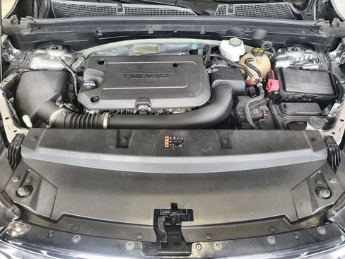 Used 2023 Buick Envision Essence FWD image 25