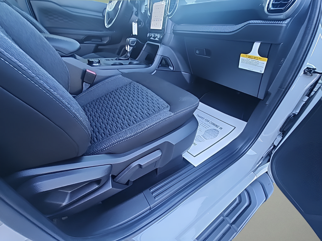 New 2026 Ford Ranger XLT w/ Technology Package AWD/4WD image 15