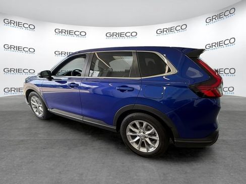 Used 2025 Honda CR-V EX-L image 9