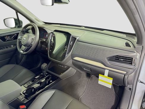 New 2026 Subaru Forester Limited AWD/4WD image 30