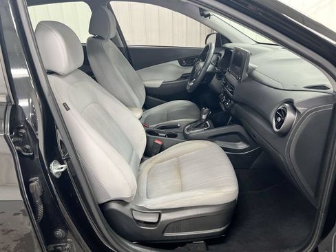 Used 2022 Hyundai Kona SEL FWD image 21