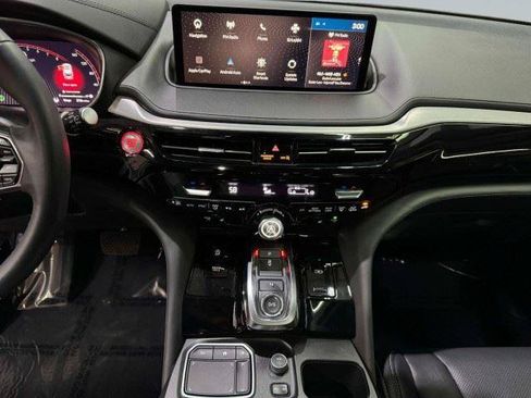 Used 2024 Acura MDX FWD w/ Technology Package image 36