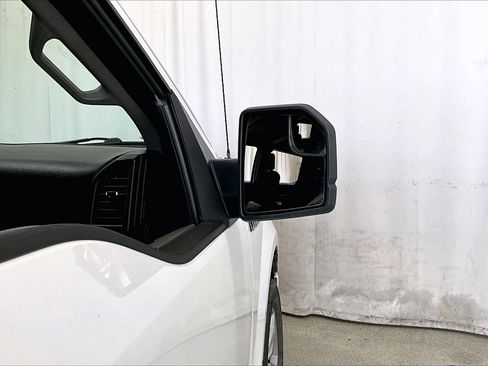 Used 2018 Ford F150 XL w/ Equipment Group 101A Mid RWD image 11
