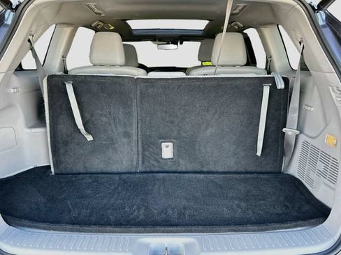 Used 2016 Toyota Highlander Limited Platinum FWD image 24