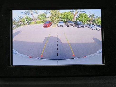 Used 2025 RAM ProMaster 2500 w/ Convenience Group image 31