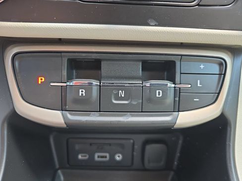 Used 2023 GMC Terrain Denali AWD/4WD image 37
