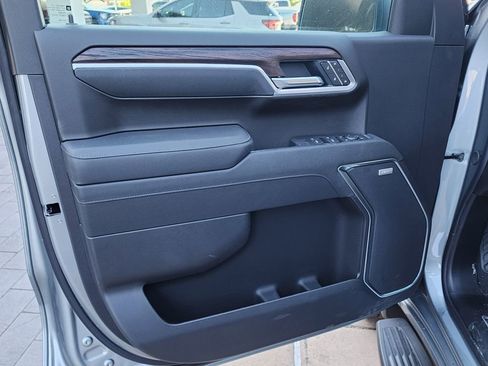 New 2026 GMC Sierra 1500 SLT w/ SLT Premium Plus Package AWD/4WD image 14