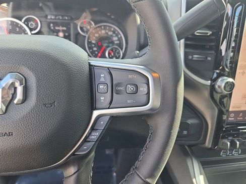 New 2026 RAM 2500 Big Horn AWD/4WD image 20