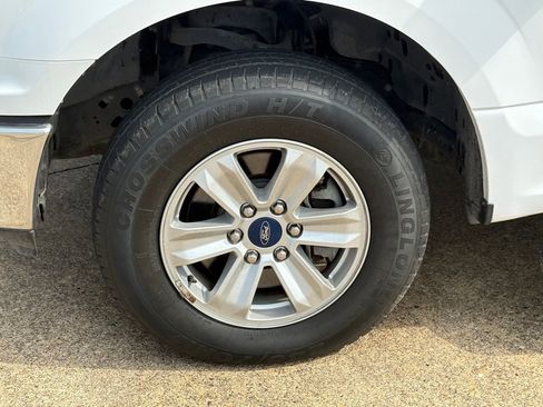 Used 2020 Ford F150 XLT w/ Equipment Group 301A Mid RWD image 14