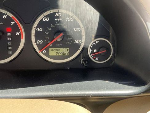 Used 2006 Honda CR-V EX image 10