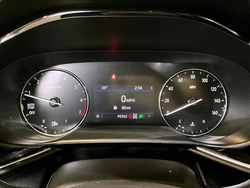 Used 2021 Buick Envision Preferred image 26