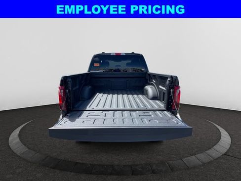 New 2026 Ford F150 STX w/ Equipment Group 200A AWD/4WD image 5