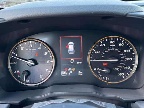 New 2026 Subaru Crosstrek 2.5i Wilderness image 17