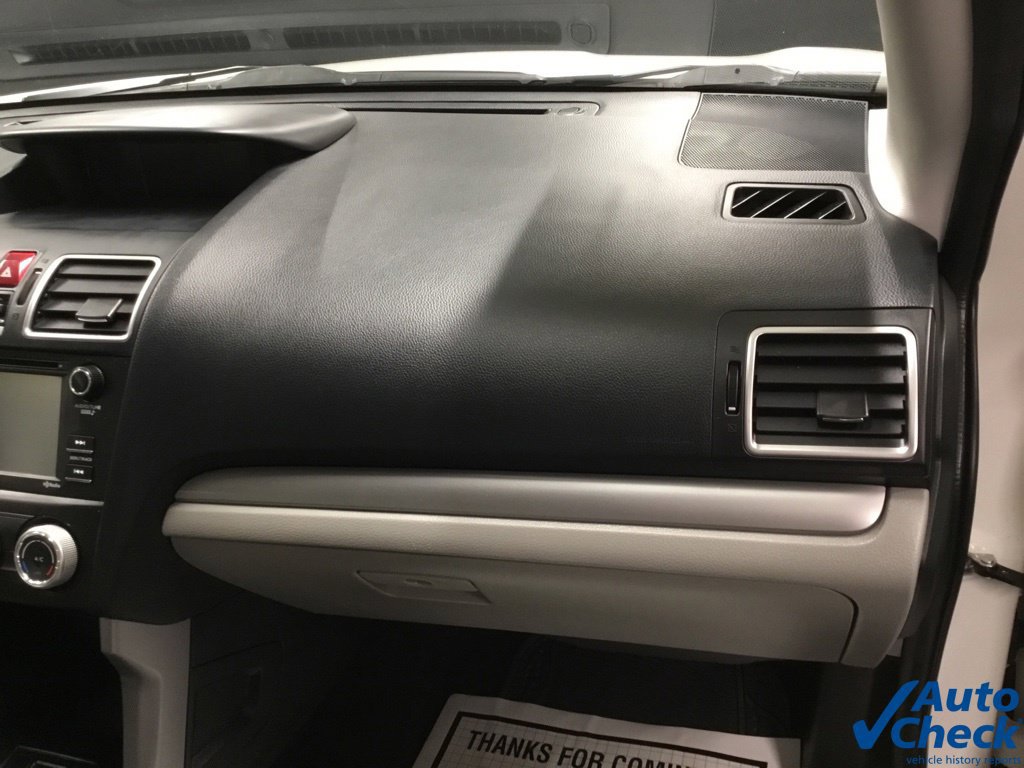 Used 2017 Subaru Forester 2.5i w/ Alloy Wheel Package AWD/4WD image 33