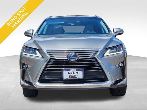 Used 2019 Lexus RX 350 AWD image 6