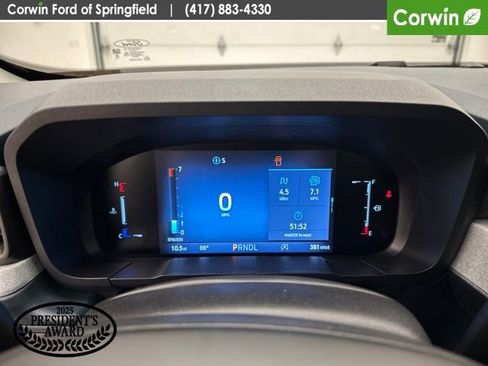 New 2026 Ford Maverick XLT w/ XLT Luxury Package image 41