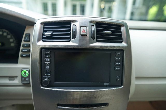 Used 2004 Cadillac XLR RWD image 35