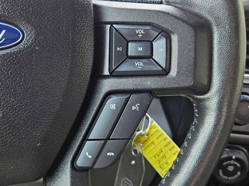 Used 2018 Ford F150 XLT w/ Equipment Group 302A Luxury RWD image 22