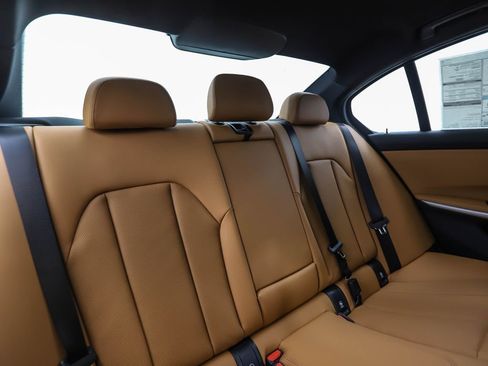 New 2026 BMW 330i xDrive Sedan w/ Convenience Package image 29