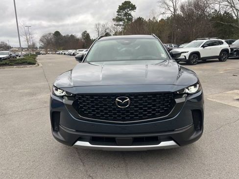 New 2026 MAZDA CX-50 2.5 Turbo w/ Premium Plus Pkg AWD/4WD image 2