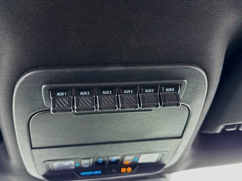 Used 2022 Ford F150 Tremor w/ Equipment Group 401A Mid AWD/4WD image 16